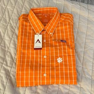 Clemson shirt